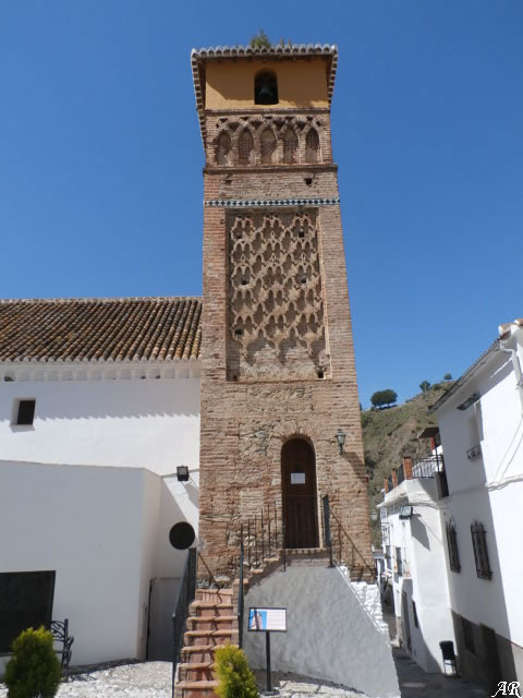 Alminar
